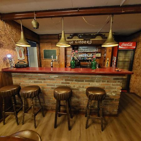 Вілла De Linde, Boerderij In Drenthe Voor 15 Tot 30 Personen Екстер'єр фото