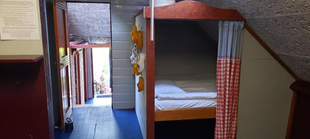 Вілла De Linde, Boerderij In Drenthe Voor 15 Tot 30 Personen Екстер'єр фото